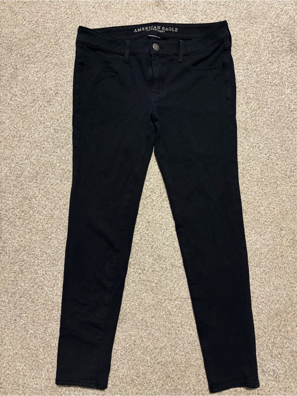American Eagle Jeggings